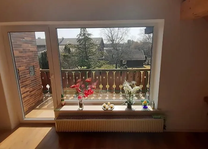 Lechauszeit *