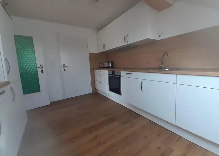 Lechauszeit Appartement Landsberg am Lech